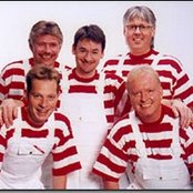 Bamses Venner - List pictures