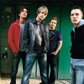 Sanctus Real - List pictures