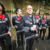 Mariachi El Bronx - List pictures