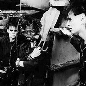 Skinny Puppy - List pictures