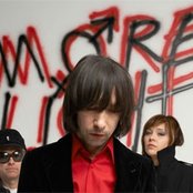 Primal Scream - List pictures