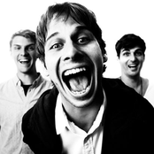 Foster The People - List pictures