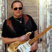 Walter Trout - List pictures