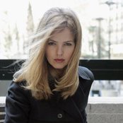 Christina Rosenvinge - List pictures