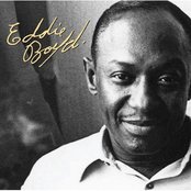 Eddie Boyd - List pictures