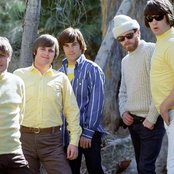 Beach Boys - List pictures