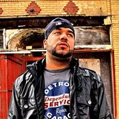 Apollo Brown - List pictures