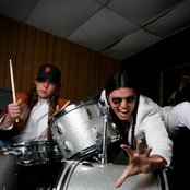 Ghostland Observatory - List pictures