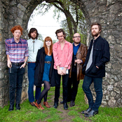 The Middle East - List pictures