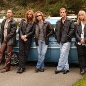 Night Ranger - List pictures