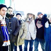 Fucked Up - List pictures