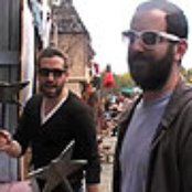 The Gay Blades - List pictures