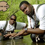 Da Backwudz - List pictures