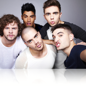 The Wanted - List pictures