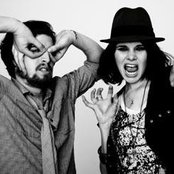 Honeyhoney - List pictures