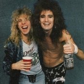 Tommy Lee - List pictures