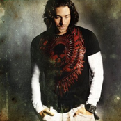 Ace Young - List pictures