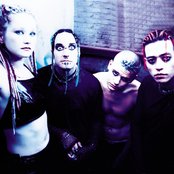Coal Chamber - List pictures