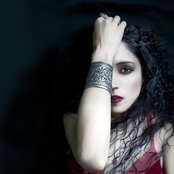 Azam Ali - List pictures