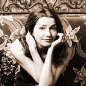 Matraca Berg - List pictures