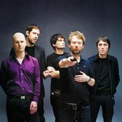 Radiohead - List pictures