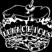 Lunachicks - List pictures