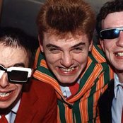 Toy Dolls - List pictures