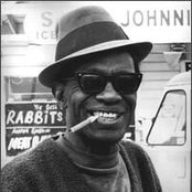 Lightnin' Hopkins - List pictures