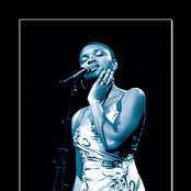 Lizz Wright - List pictures