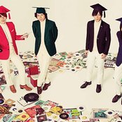 The Bawdies - List pictures