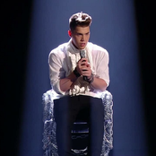 Aiden Grimshaw - List pictures