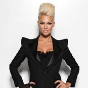 Kate Ryan - List pictures
