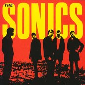 The Sonics - List pictures