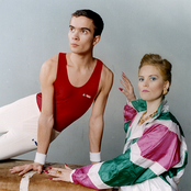 The Knife - List pictures