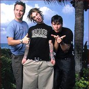 Blink 182 - List pictures