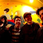 The Flatliners - List pictures