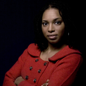 Angela Johnson - List pictures