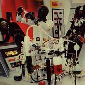 Parliament - List pictures