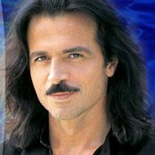 Yanni - List pictures