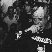 Earth Crisis - List pictures