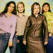 Luscious Jackson - List pictures