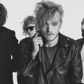 The Royal Concept - List pictures