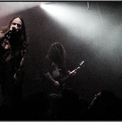 3 Inches Of Blood - List pictures