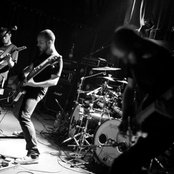 Ulcerate - List pictures