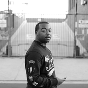 Domo Genesis - List pictures