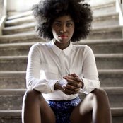 Inna Modja - List pictures