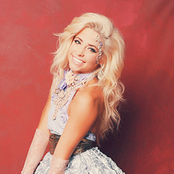 Cece Frey - List pictures