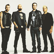 Three Days Grace - List pictures