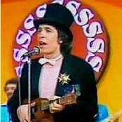 Rino Gaetano - List pictures