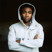 Childish Gambino - List pictures